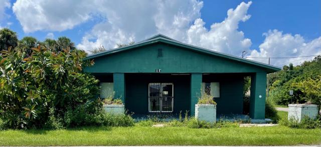 Retail Commercial Building in Sanford