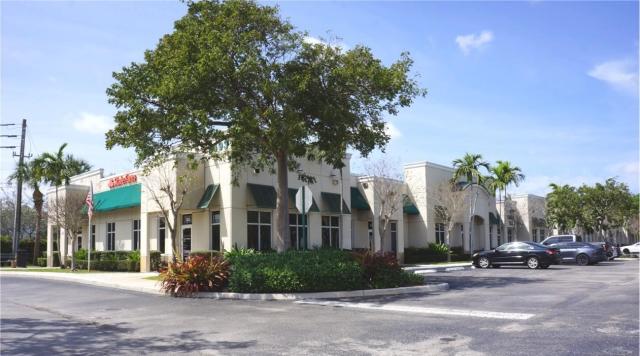 Morgan Professional Center #104