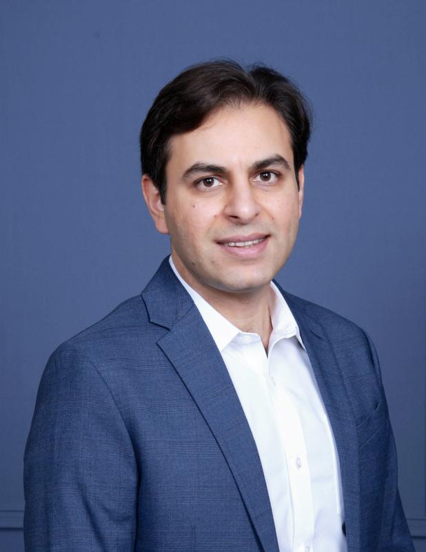 Ahmed Farid