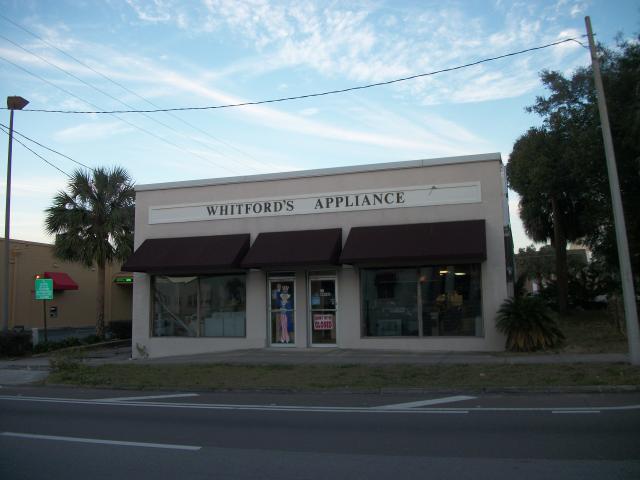 Heart of Downtown Eustis