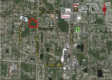 Residential Development Site