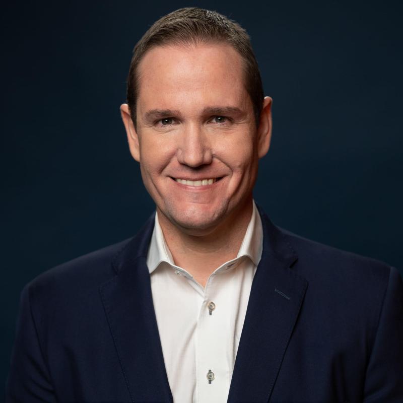 Jason Schmidt, CCIM