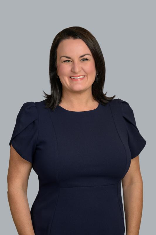 Amy Foote, CCIM