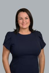 Amy Foote, CCIM