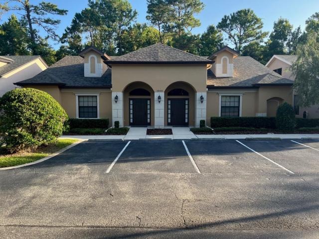 Free Standing Office Building Winter Springs