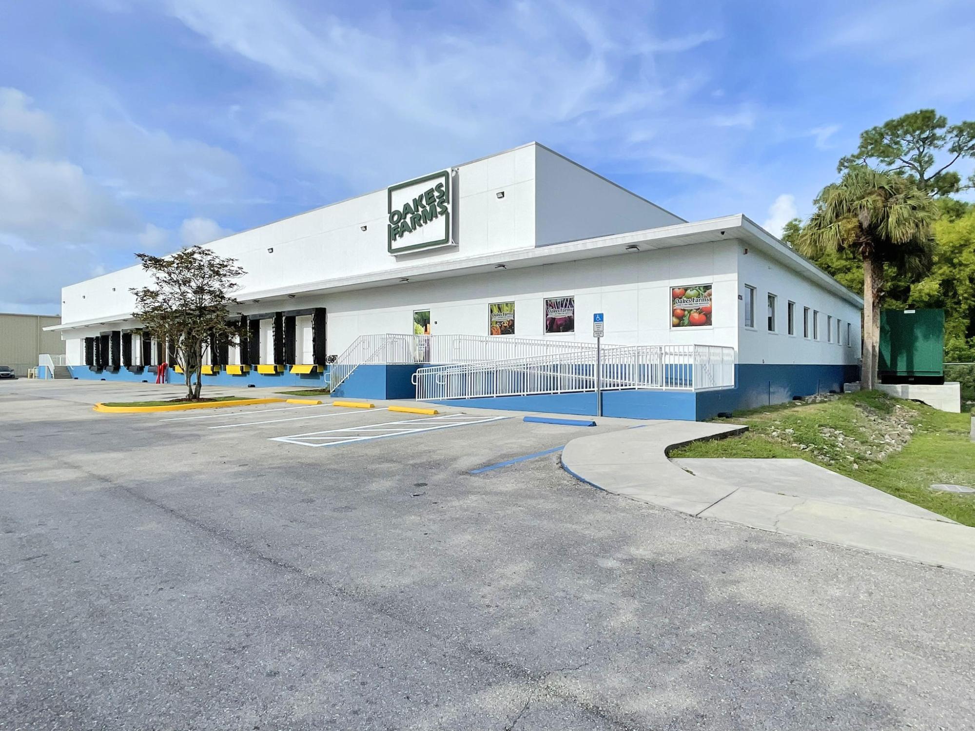 Prime Location | Distribution/Cold Storage