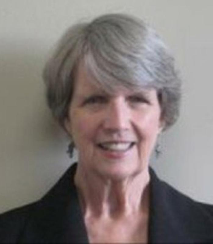 Doris Houck