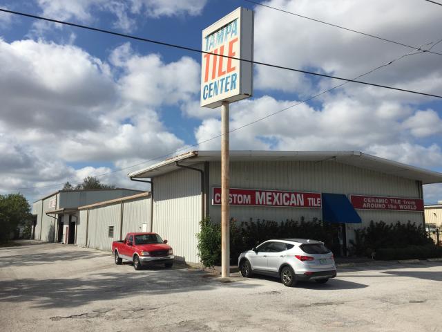 Price Reduced - Clearwater Warehouse Showroom