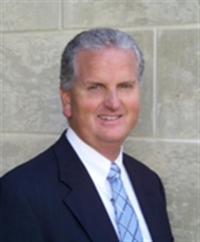 Kevin Bentley, SIOR