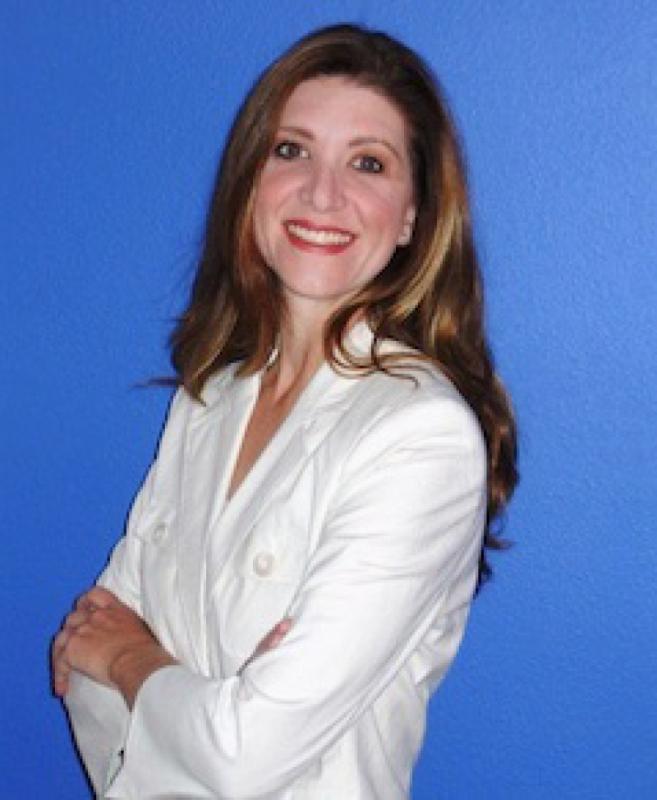 Patti-Jo Jungreis