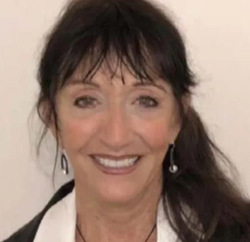 Susan Morris