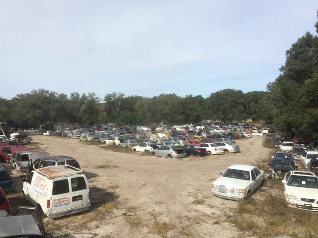 Big Sun Auto Salvage