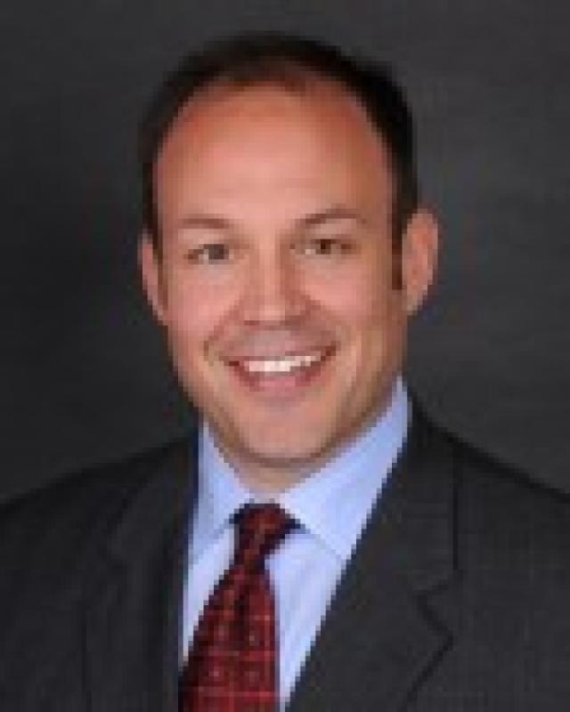 Matt Stepan, CCIM