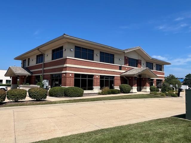 Former Bank w/ Drive Thru