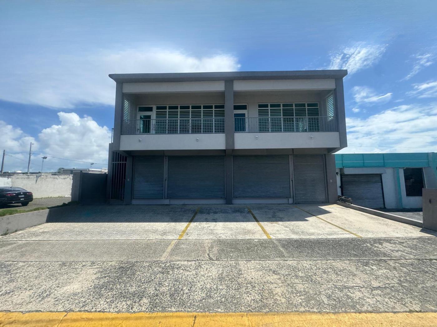 Commercial Property in Levittwon