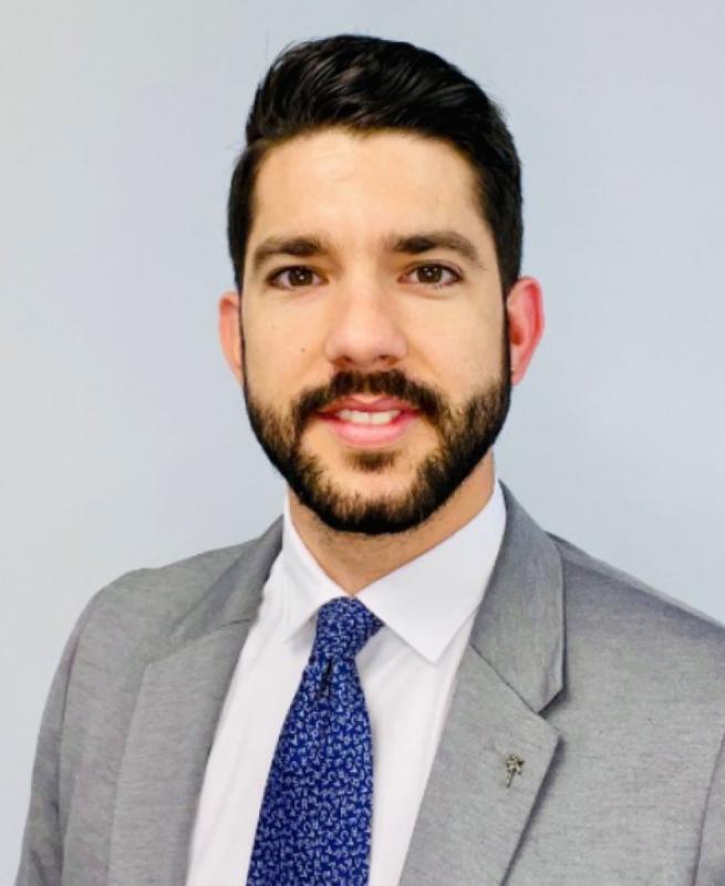 Marcos Macias