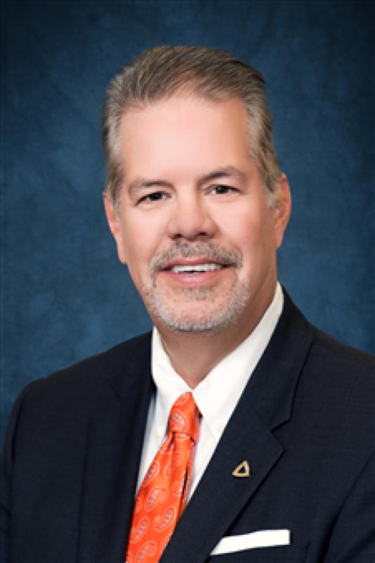 Bob Caldwell, SIOR