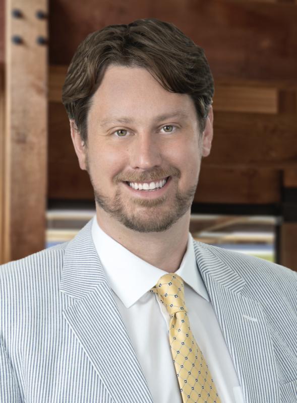 Nick Woodard, CCIM