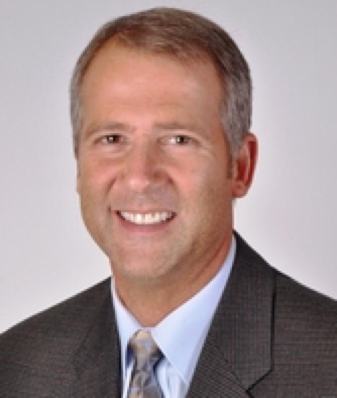 Tony Hemminger, CCIM