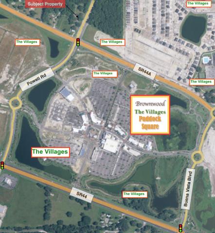 1.85 +/- Acre-"PAD READY" Building Site!