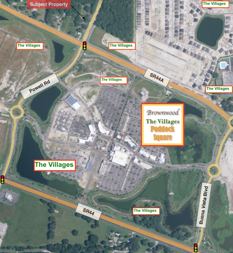 1.85 +/- Acre-"PAD READY" Building Site!