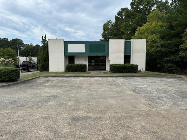 Office Space For Lease