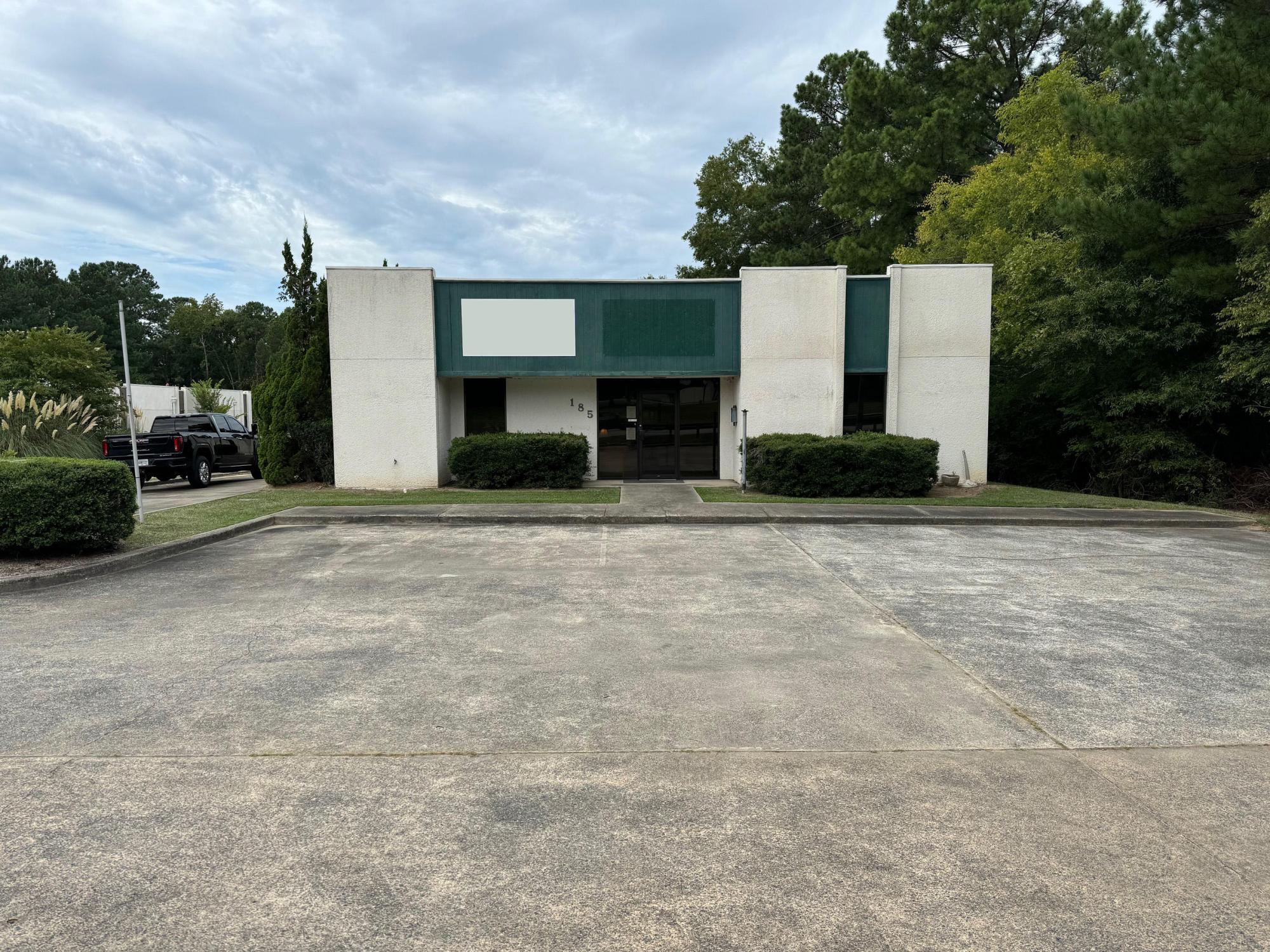 Office Space For Lease