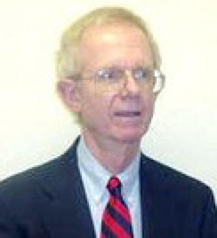 Hank Taylor