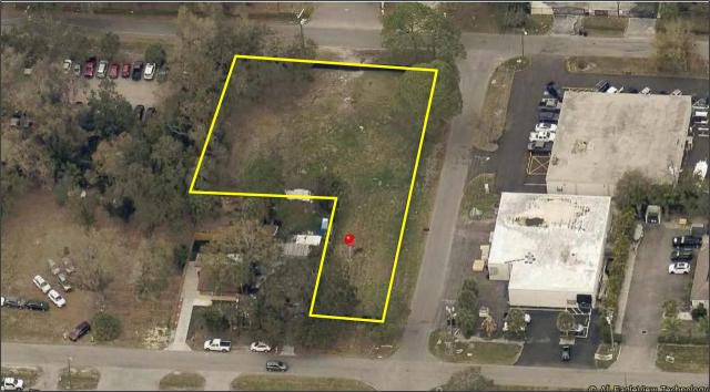 Westshore Vacant Land for Sale