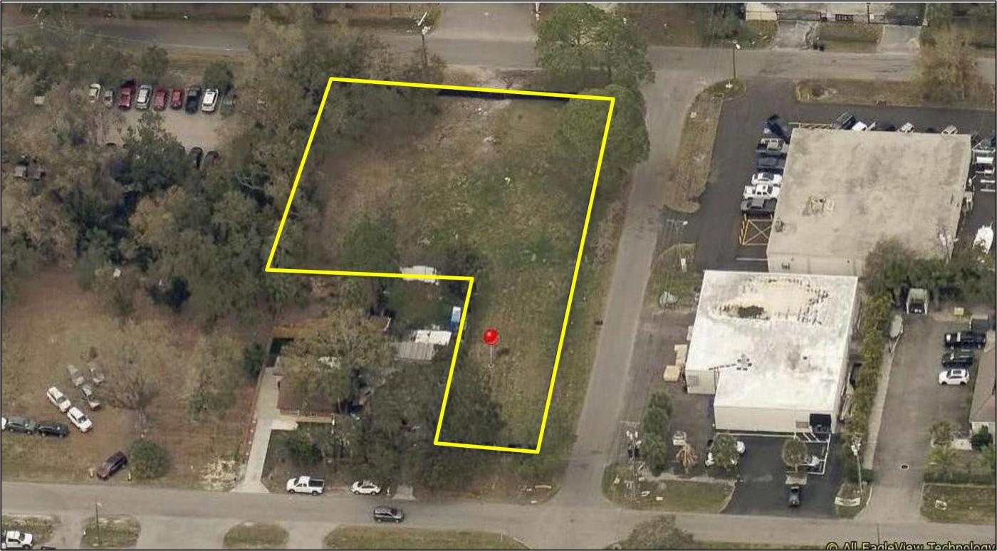 Westshore Vacant Land for Sale