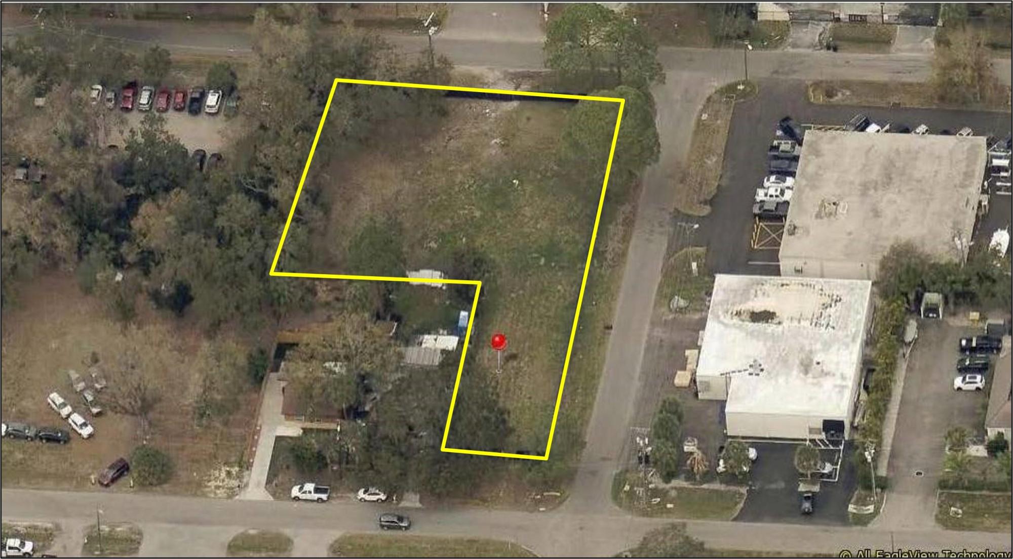 Westshore Vacant Land for Sale
