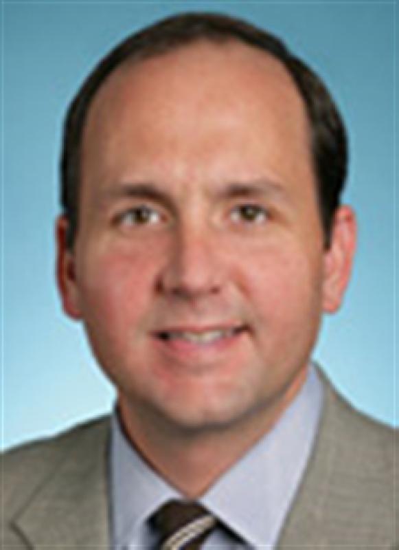 John Cashion, SIOR