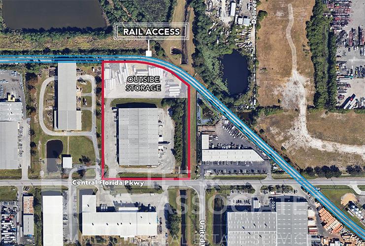 603 Central Florida Parkway