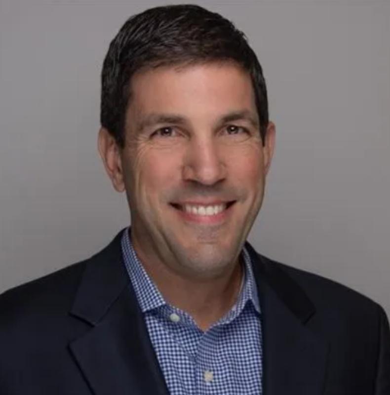 Cory Hoffman