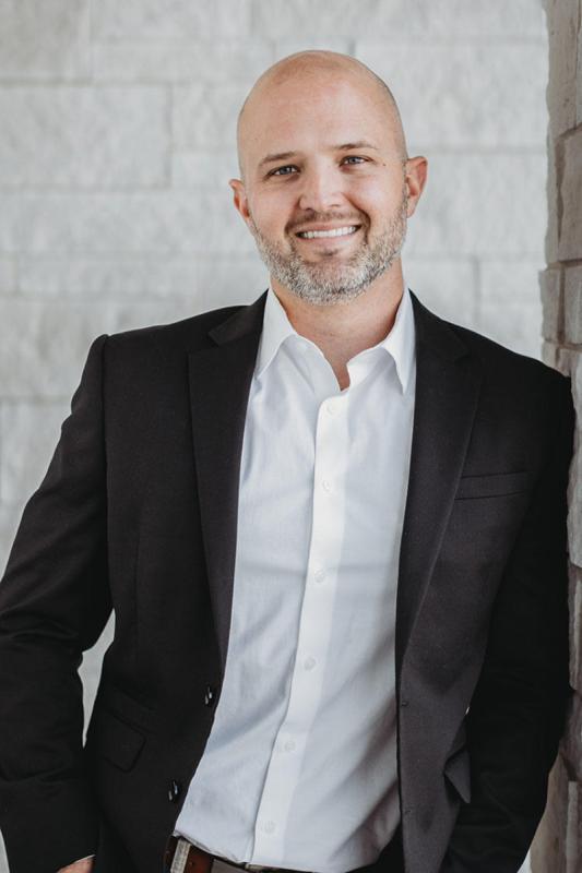 Tommy Russell, CCIM