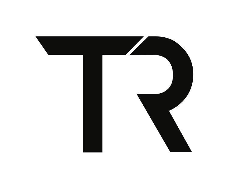 Tommy Russell, CCIM logo