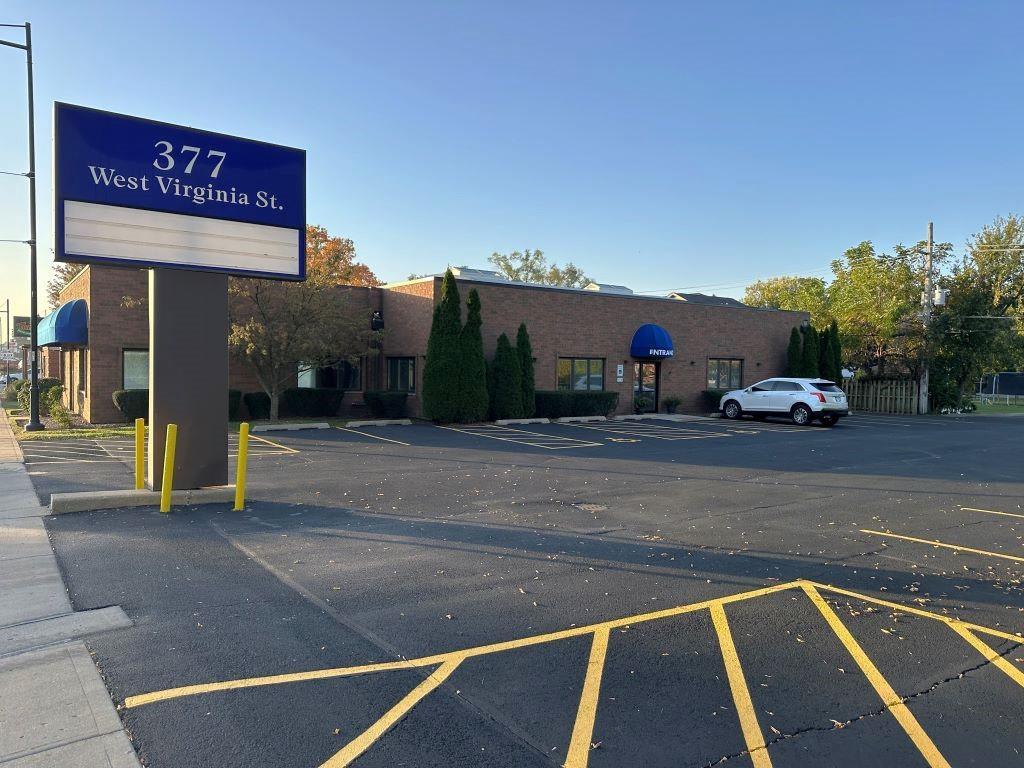Office / Retail Building