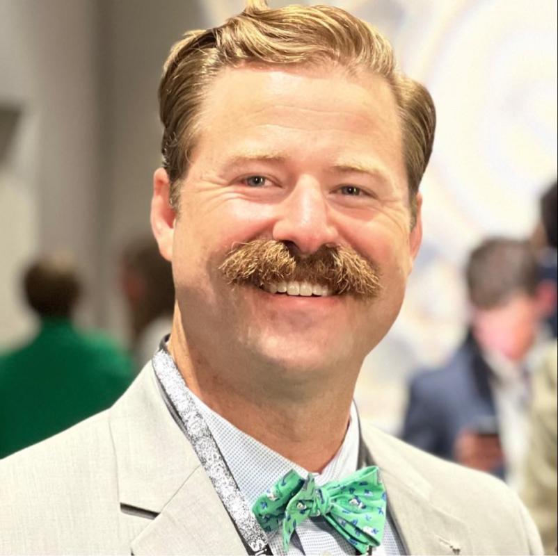 Andrew Crain