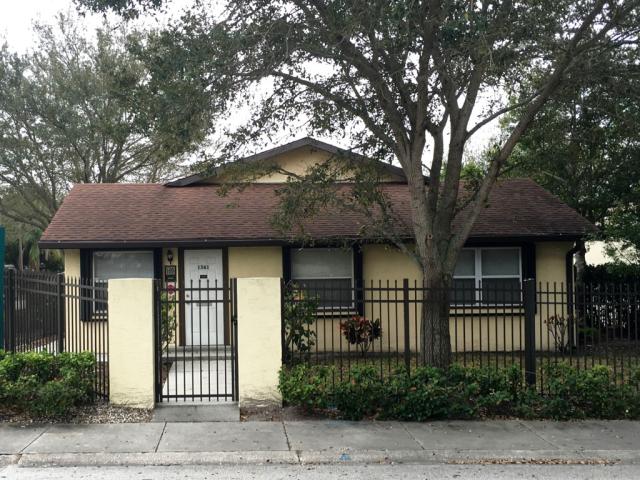 Online Auction - 1,645± sf Office Building