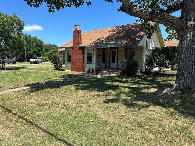 .56 AC - Comm.Redevelopment, Farmersville