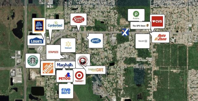 Exceptional Development Opportunity 14 +/- AC