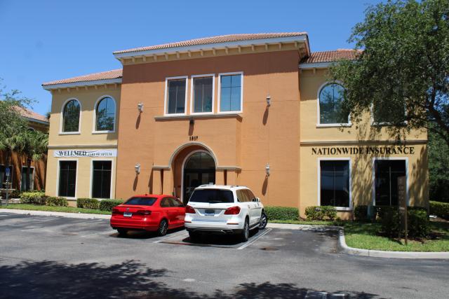 Medical Office Condos