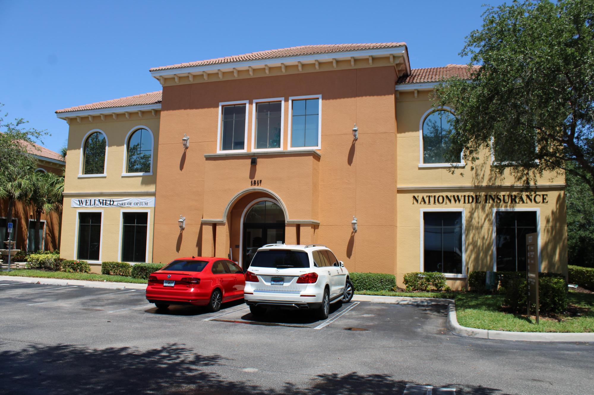 Medical Office Condos