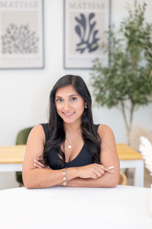 Shivani Patel