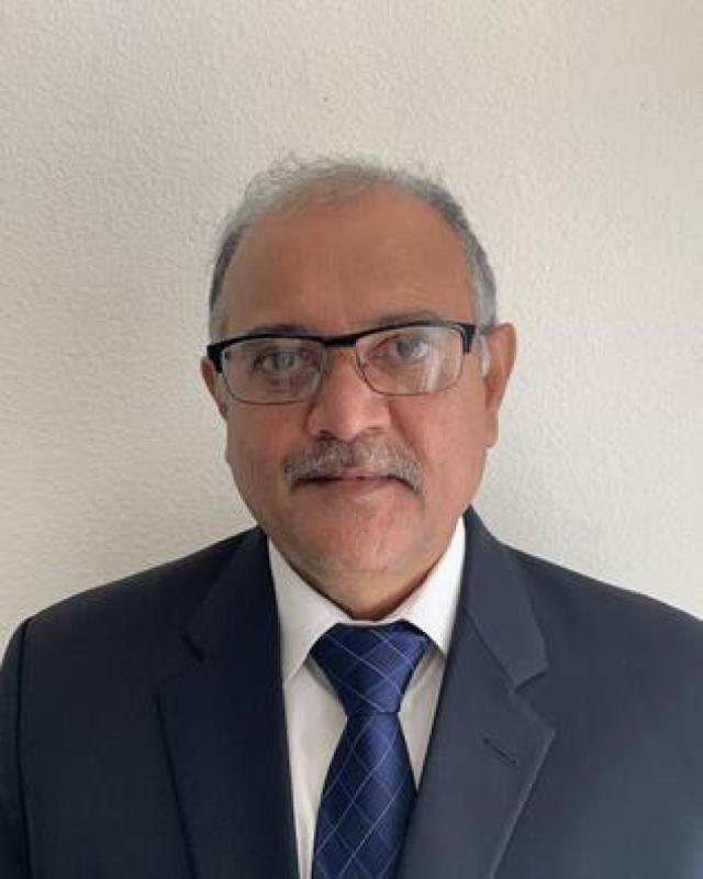 Kish Patel