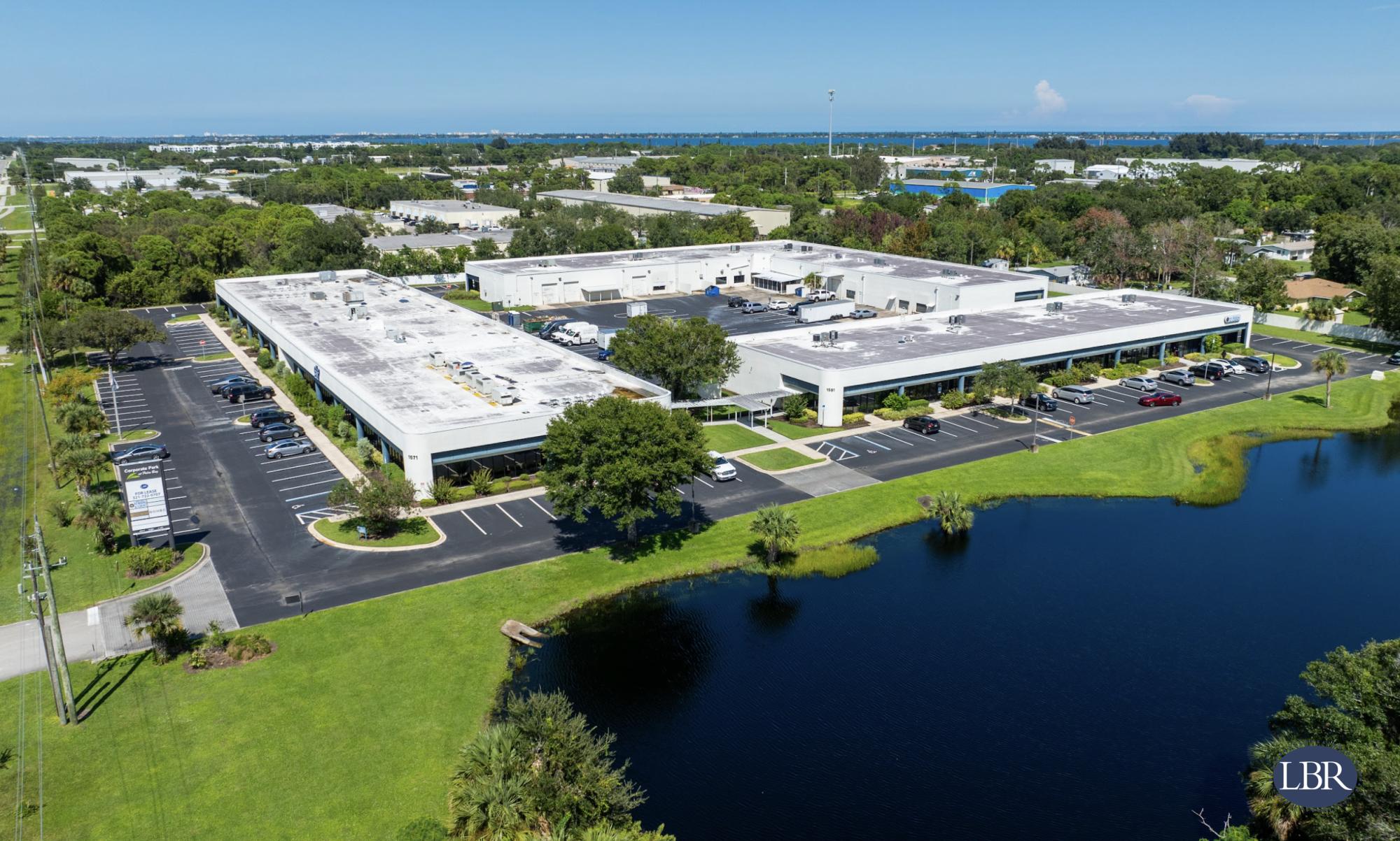 Corporate Park at Palm Bay
