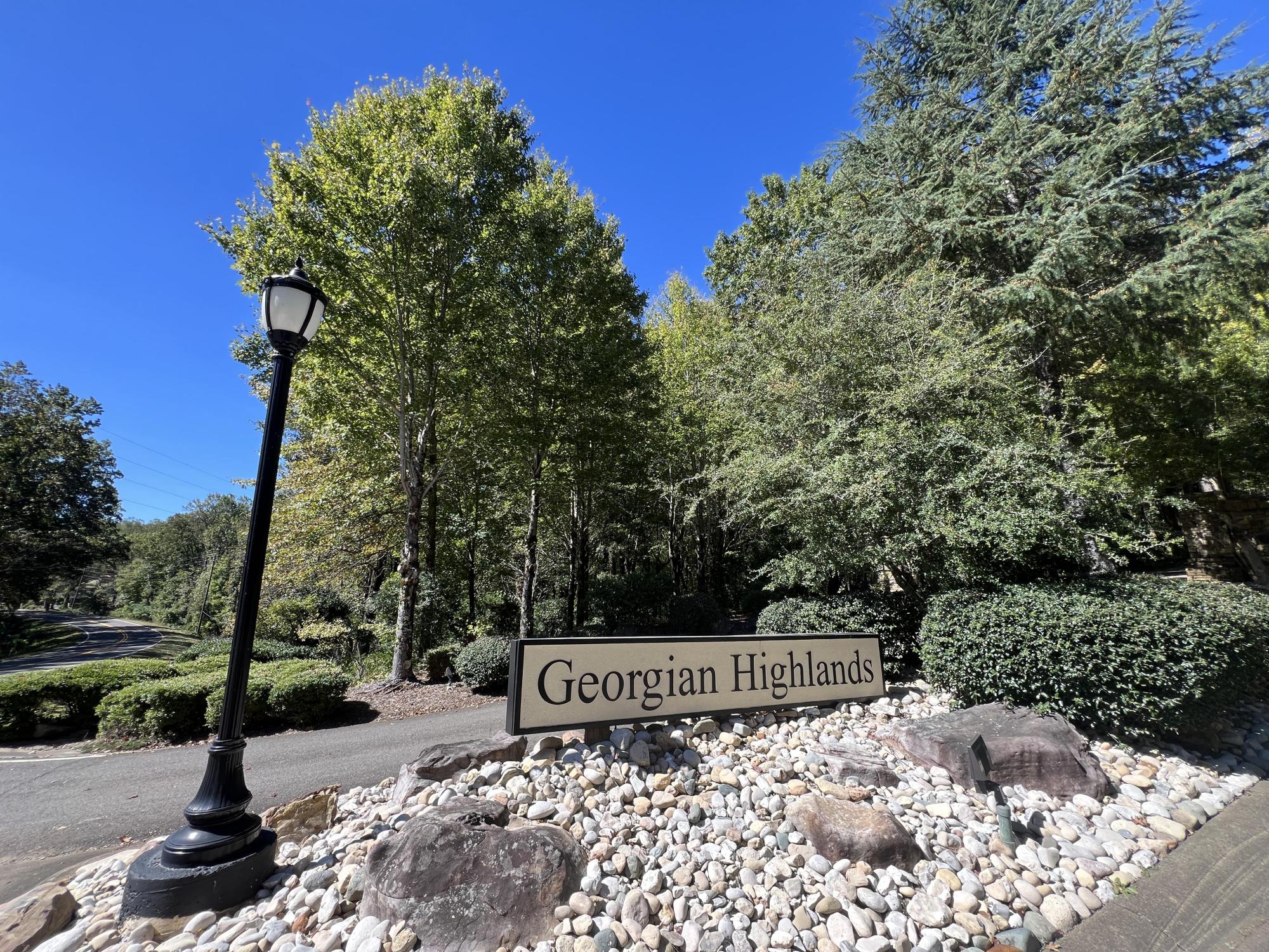 10.02 +/- Acres Gated Community