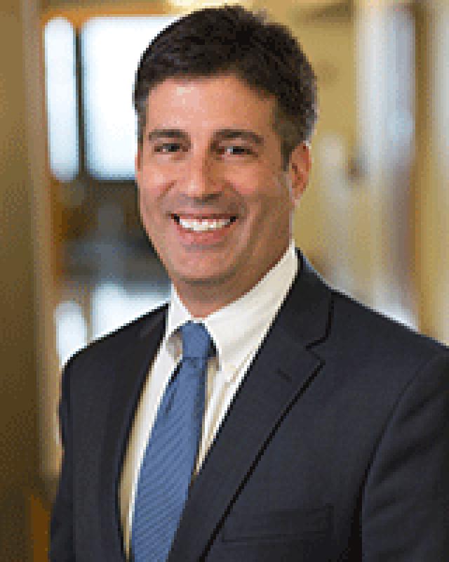 Mitch Rippe, CCIM