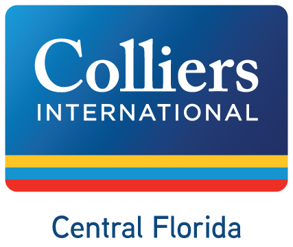Joseph L. Rossi, CCIM logo