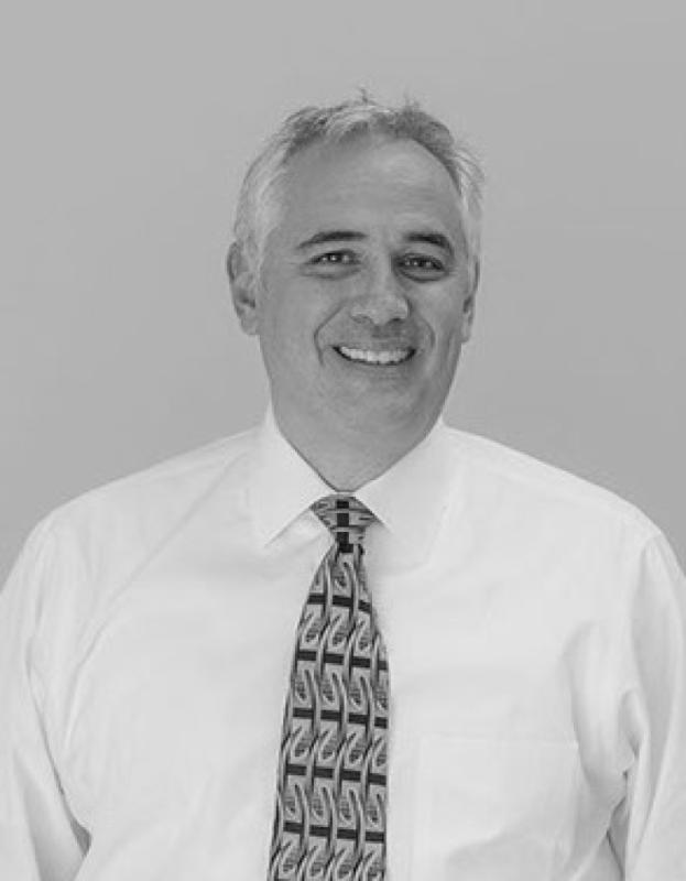 J. Ted Walker